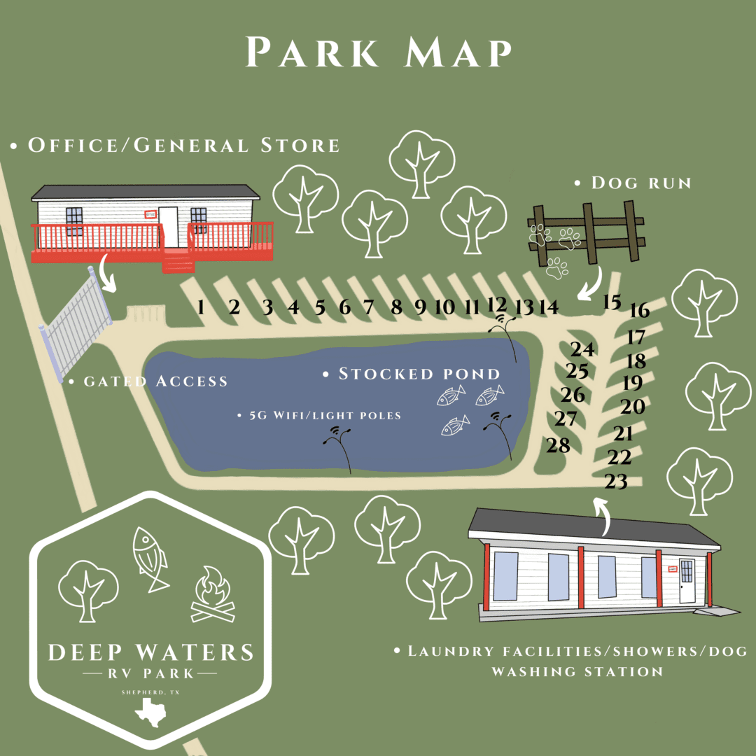 Park Map